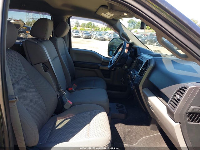 Ford gtdi 2019 1FTFW1E42KFB01390 Image 5