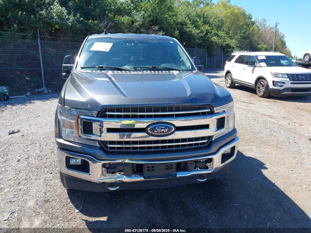 Ford gtdi 2019 1FTFW1E42KFB01390 Image 6