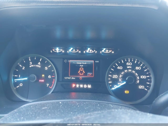 Ford gtdi 2019 1FTFW1E42KFB01390 Image 7