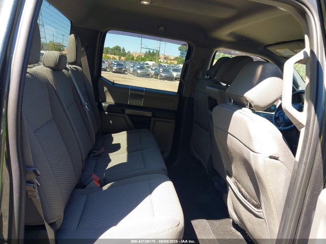 Ford gtdi 2019 1FTFW1E42KFB01390 Image 8