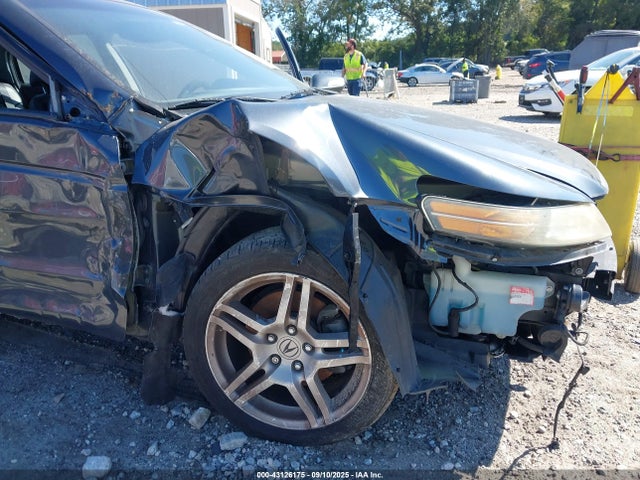 Aukcja sprzedaży 2007 Acura Tl 3.2, vin: 19UUA66237A039892, numer aukcji: 43126175