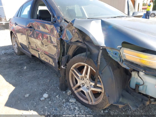 Aukcja sprzedaży 2007 Acura Tl 3.2, vin: 19UUA66237A039892, numer aukcji: 43126175