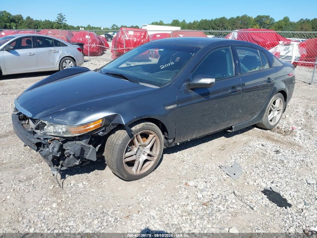 Aukcja sprzedaży 2007 Acura Tl 3.2, vin: 19UUA66237A039892, numer aukcji: 43126175