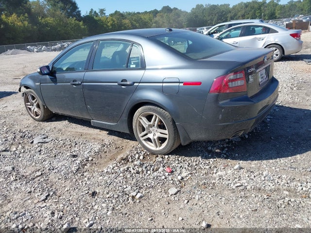 Aukcja sprzedaży 2007 Acura Tl 3.2, vin: 19UUA66237A039892, numer aukcji: 43126175