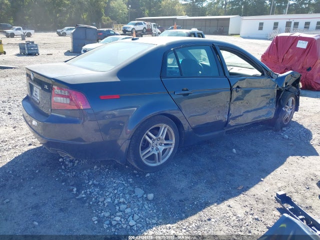 Aukcja sprzedaży 2007 Acura Tl 3.2, vin: 19UUA66237A039892, numer aukcji: 43126175