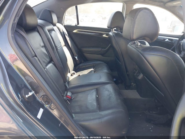 Aukcja sprzedaży 2007 Acura Tl 3.2, vin: 19UUA66237A039892, numer aukcji: 43126175