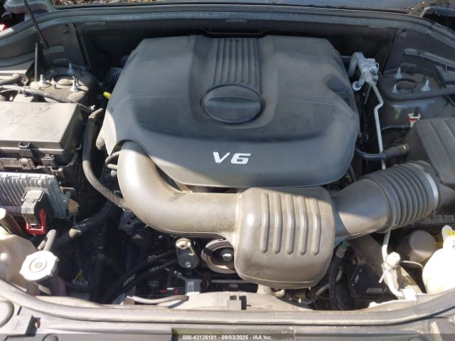 2015 JEEP GRAND CHEROKEE 1C4RJFBG7FC853553 Photo 9