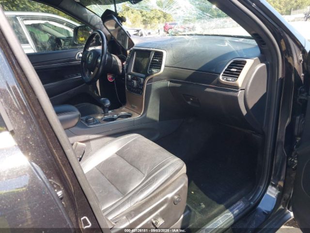 2015 JEEP GRAND CHEROKEE 1C4RJFBG7FC853553 Photo 4