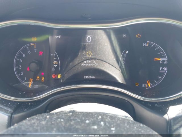 2015 JEEP GRAND CHEROKEE 1C4RJFBG7FC853553 Photo 6