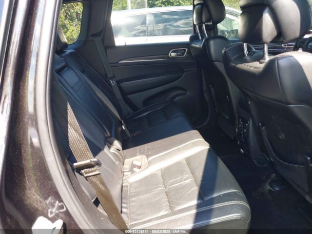 2015 JEEP GRAND CHEROKEE 1C4RJFBG7FC853553 Photo 7