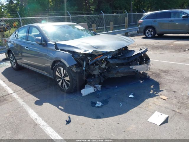 2019 NISSAN ALTIMA 1N4BL4DV7KC105378 Photo 0