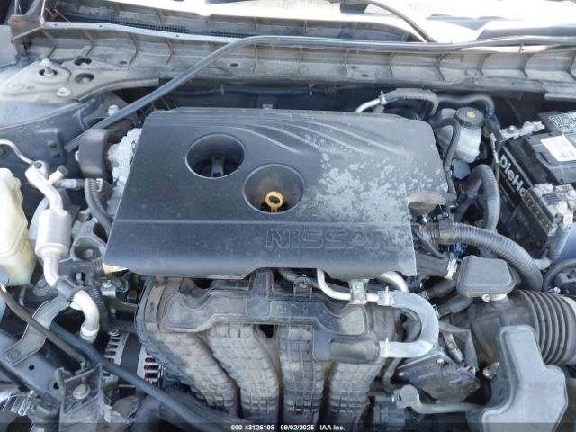 2019 NISSAN ALTIMA 1N4BL4DV7KC105378 Photo 9