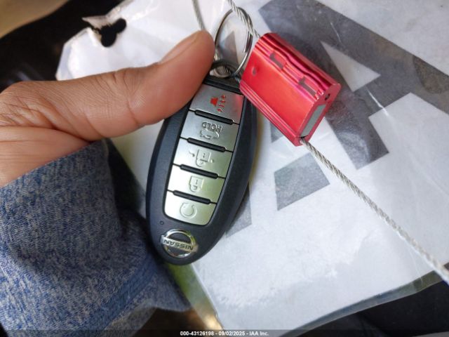 2019 NISSAN ALTIMA 1N4BL4DV7KC105378 Photo 10