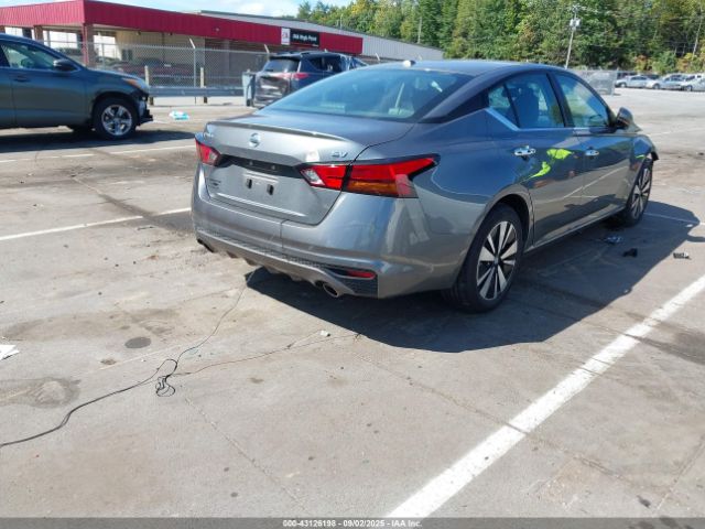2019 NISSAN ALTIMA 1N4BL4DV7KC105378 Photo 3