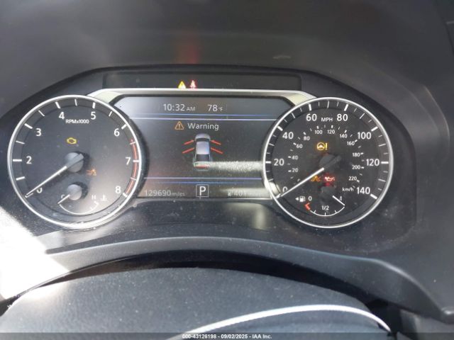 2019 NISSAN ALTIMA 1N4BL4DV7KC105378 Photo 6