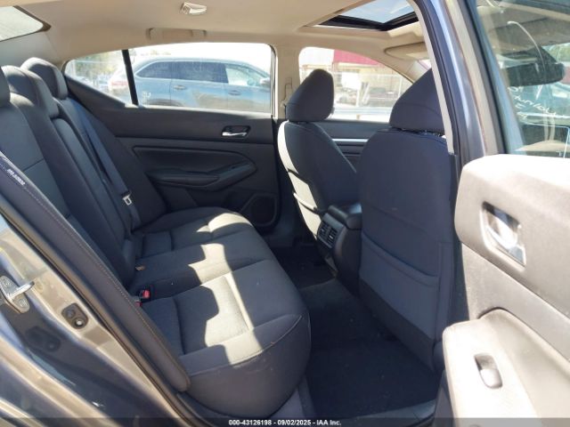 2019 NISSAN ALTIMA 1N4BL4DV7KC105378 Photo 7