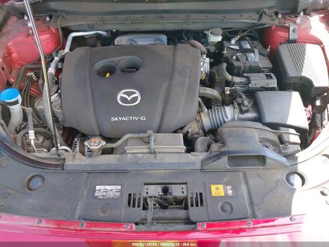 Mazda py cylinder deactivation 2020 JM3KFABM9L0776670 Image 10