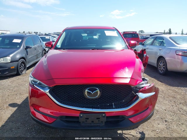 Mazda py cylinder deactivation 2020 JM3KFABM9L0776670 Image 12