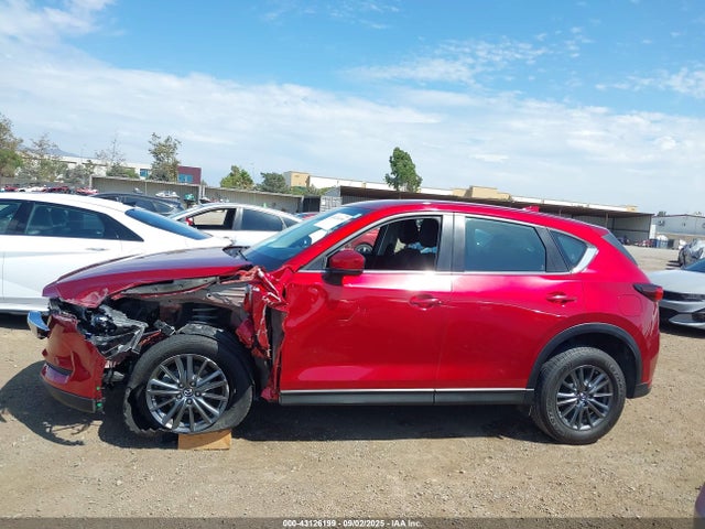 Mazda py cylinder deactivation 2020 JM3KFABM9L0776670 Image 14