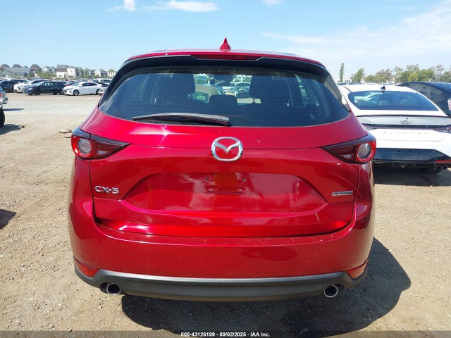 Mazda py cylinder deactivation 2020 JM3KFABM9L0776670 Image 16