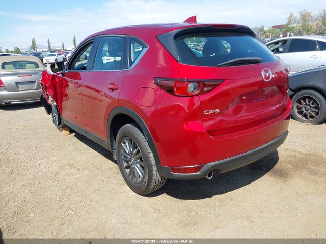 Mazda py cylinder deactivation 2020 JM3KFABM9L0776670 Image 3