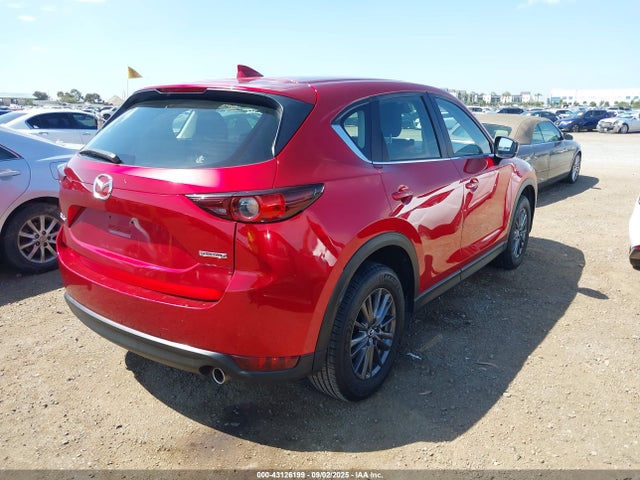 Mazda py cylinder deactivation 2020 JM3KFABM9L0776670 Image 4