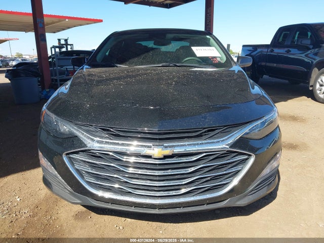 1G1ZD5ST2SF102053 Chevrolet lfv
