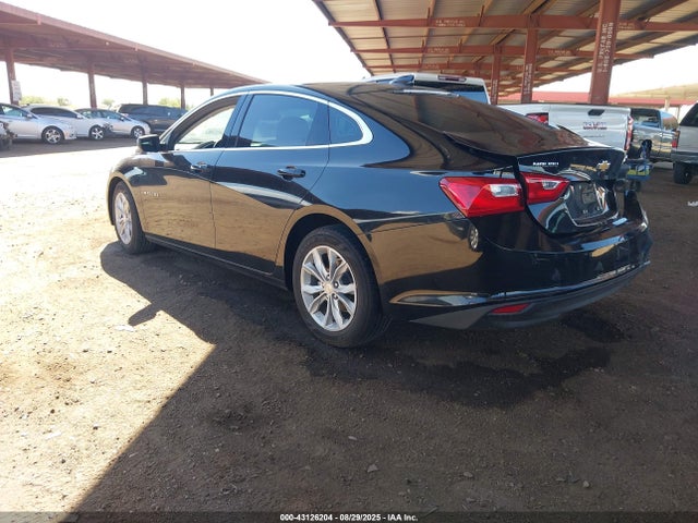 1G1ZD5ST2SF102053 Chevrolet lfv