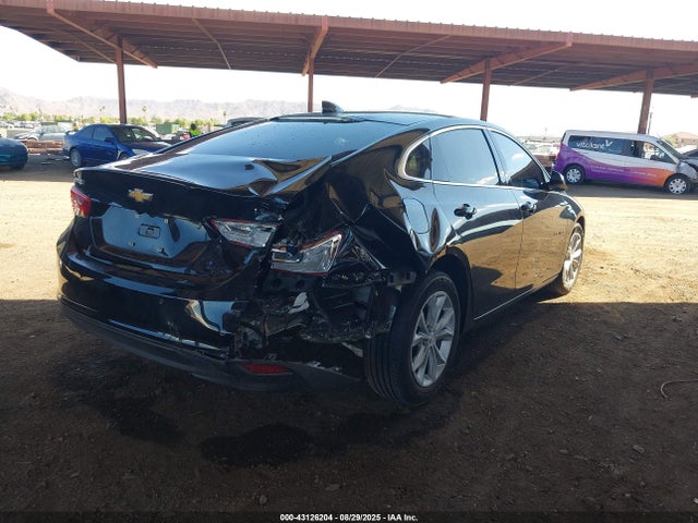 1G1ZD5ST2SF102053 Chevrolet lfv