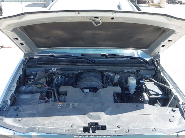 3GCPCREC7GG298663 Chevrolet l83 - sidi, vvt, afm, e85 max, aluminum