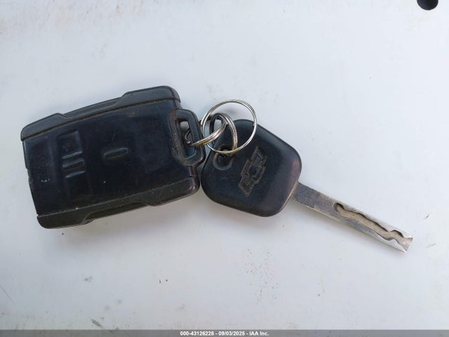 3GCPCREC7GG298663 Chevrolet l83 - sidi, vvt, afm, e85 max, aluminum