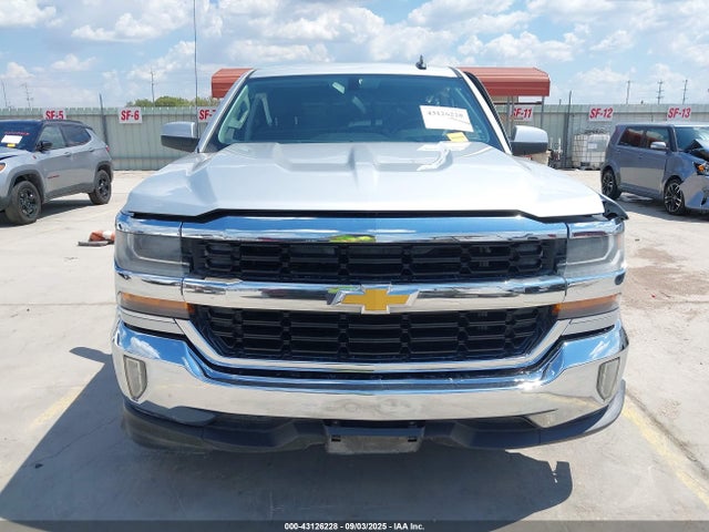3GCPCREC7GG298663 Chevrolet l83 - sidi, vvt, afm, e85 max, aluminum