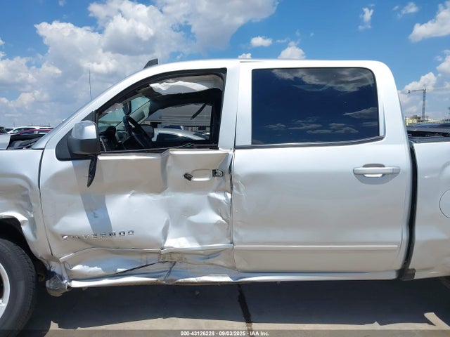 3GCPCREC7GG298663 Chevrolet l83 - sidi, vvt, afm, e85 max, aluminum