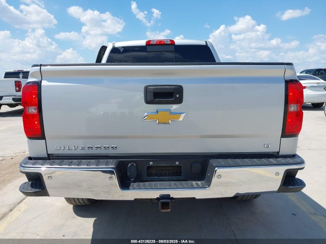 3GCPCREC7GG298663 Chevrolet l83 - sidi, vvt, afm, e85 max, aluminum