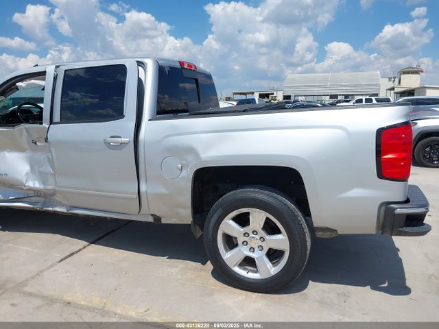 3GCPCREC7GG298663 Chevrolet l83 - sidi, vvt, afm, e85 max, aluminum