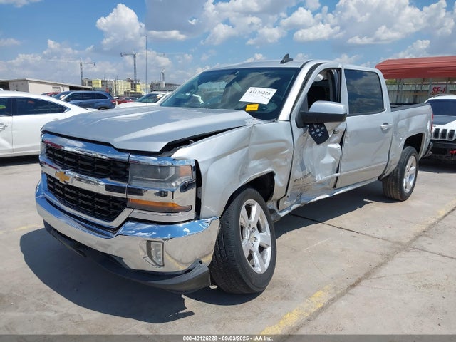 3GCPCREC7GG298663 Chevrolet l83 - sidi, vvt, afm, e85 max, aluminum