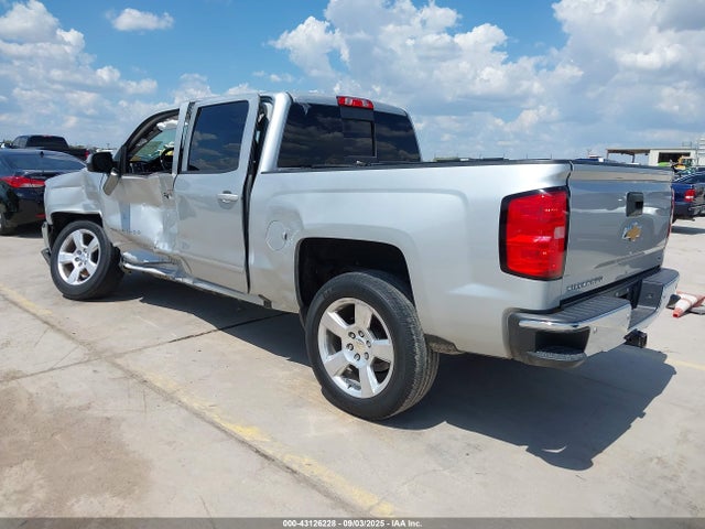 3GCPCREC7GG298663 Chevrolet l83 - sidi, vvt, afm, e85 max, aluminum