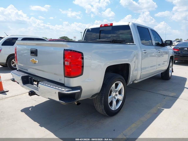 3GCPCREC7GG298663 Chevrolet l83 - sidi, vvt, afm, e85 max, aluminum