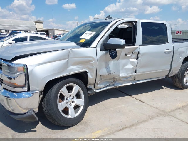 3GCPCREC7GG298663 Chevrolet l83 - sidi, vvt, afm, e85 max, aluminum