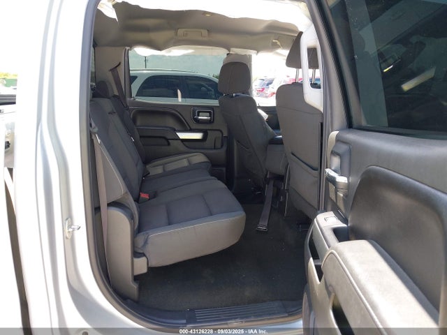 3GCPCREC7GG298663 Chevrolet l83 - sidi, vvt, afm, e85 max, aluminum