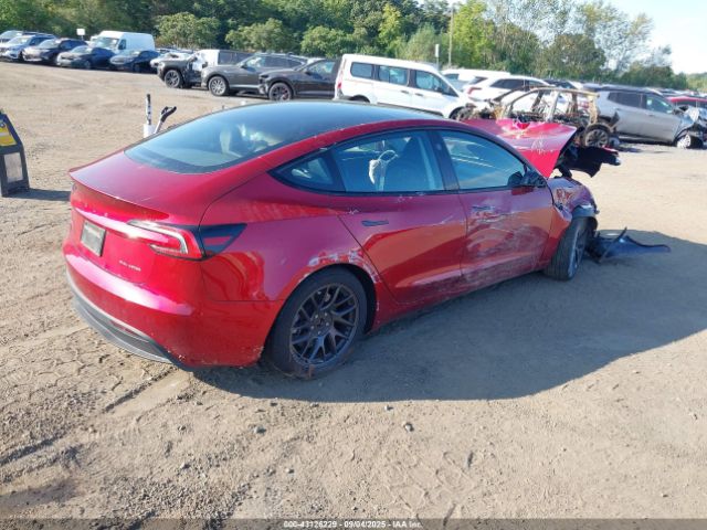 2024 TESLA MODEL 3 5YJ3E1EB1RF742100 Photo 3