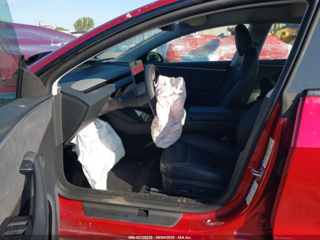 2024 TESLA MODEL 3 5YJ3E1EB1RF742100 Photo 4