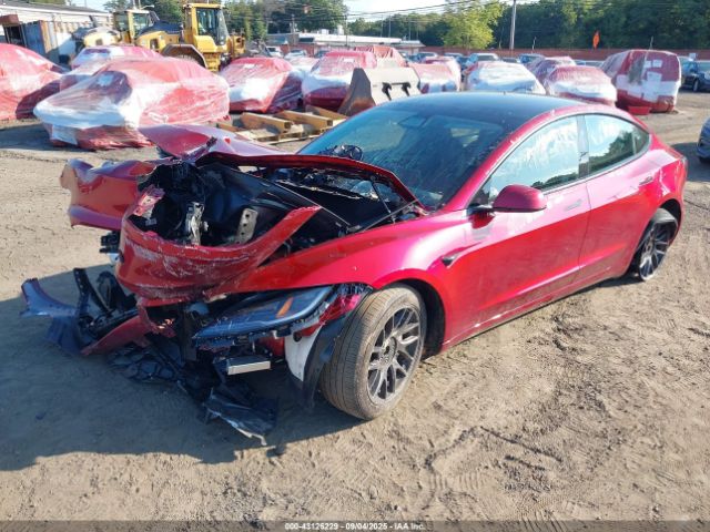 2024 TESLA MODEL 3 5YJ3E1EB1RF742100 Photo 5