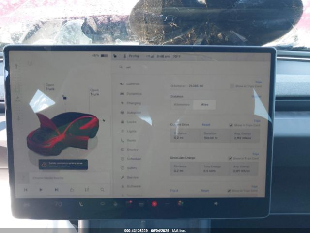 2024 TESLA MODEL 3 5YJ3E1EB1RF742100 Photo 6