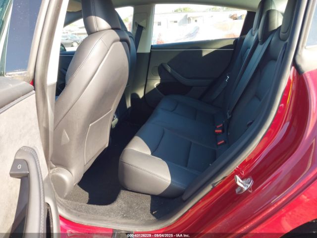 2024 TESLA MODEL 3 5YJ3E1EB1RF742100 Photo 7