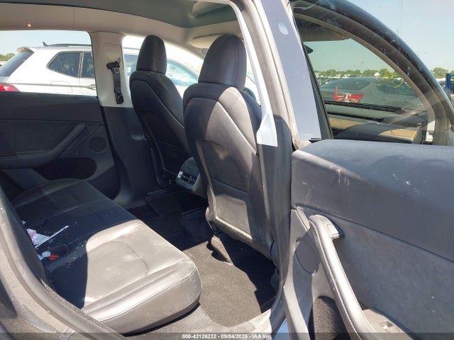2023 TESLA MODEL Y 7SAYGDEE1PA150737 Photo 7