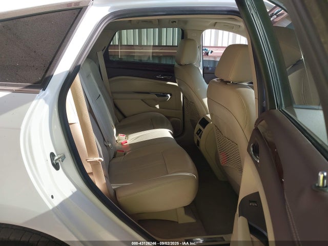 2014 CADILLAC SRX 3GYFNBE31ES677868 Photo 7