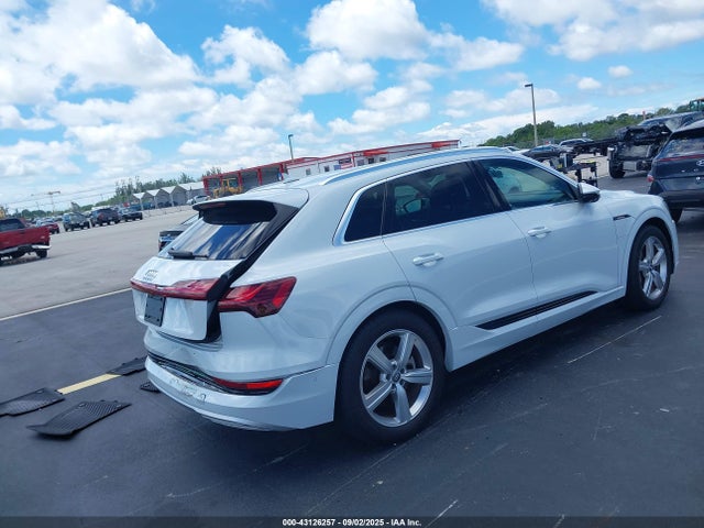 2019 AUDI E-TRON WA1LAAGE4KB024966 Photo 3