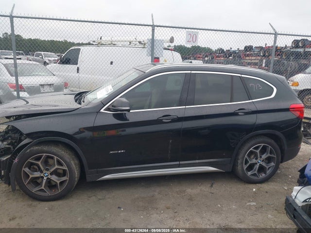 BMW 2016 2016 WBXHT3C39G5E52713 Image 15
