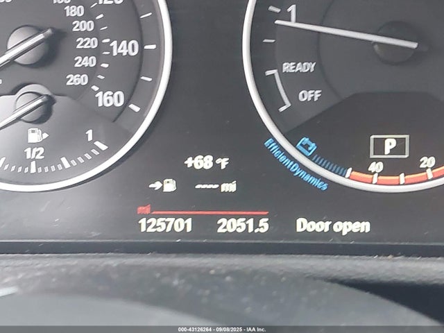 BMW 2016 2016 WBXHT3C39G5E52713 Image 16